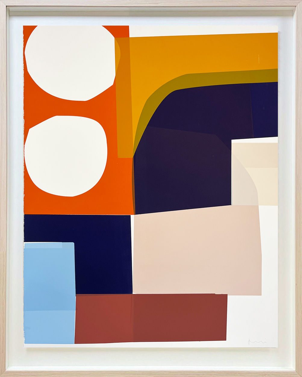 Jonathan Lawes, Teodor