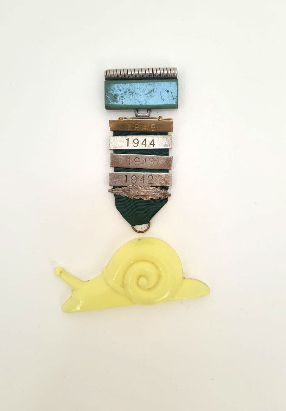 Karen Nicol, Slowest