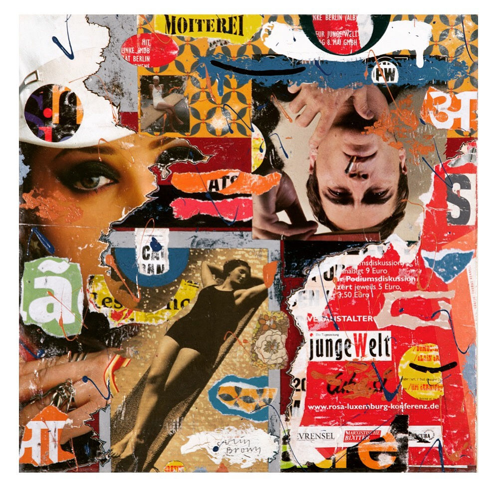 Colin Brown, Moiterei