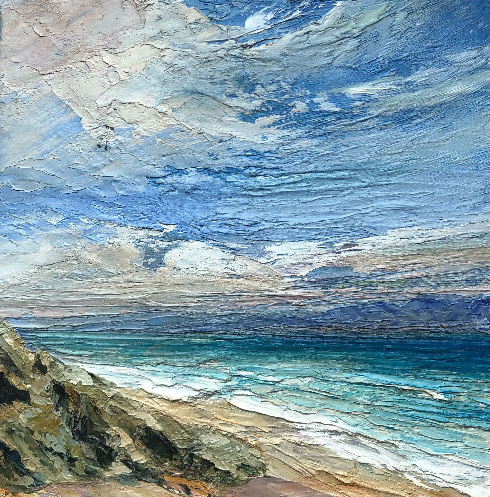 Ian Philip Gadd, Rum and Muck