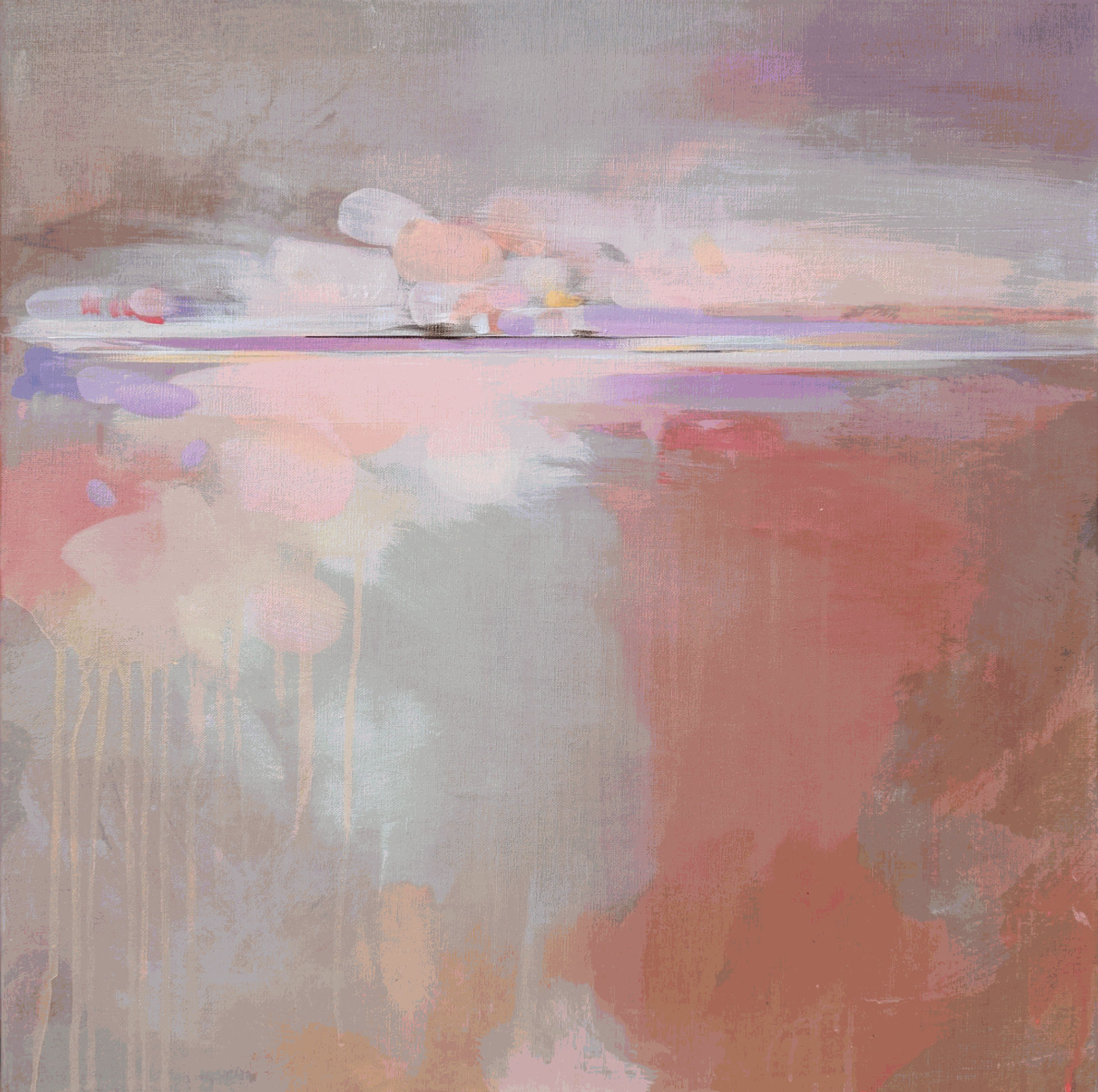 Poppy Cyster, Happy Here