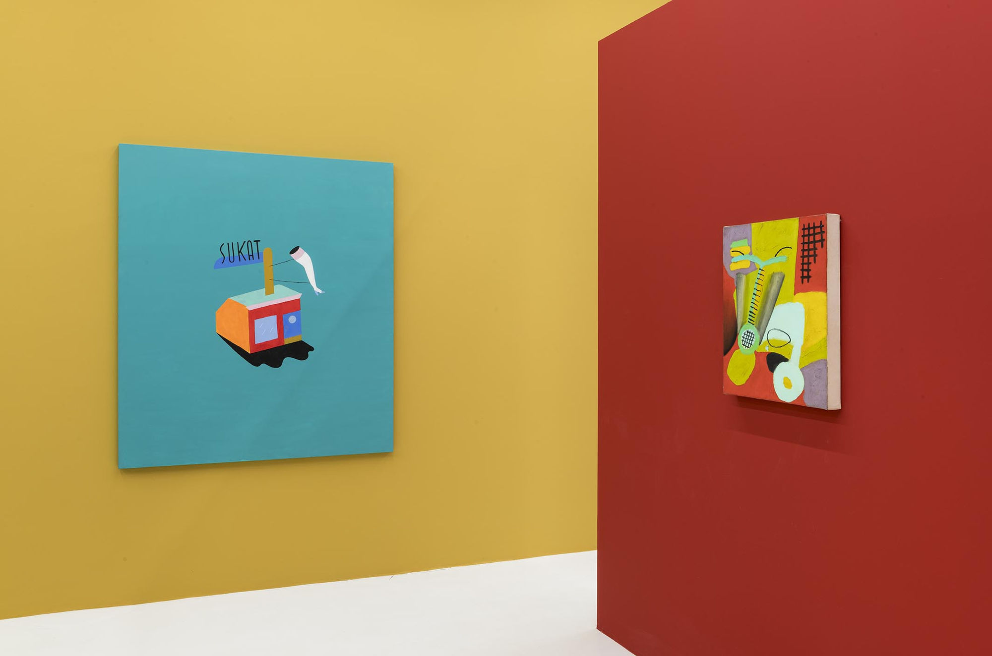 Enjoy: Marcelo Cipis