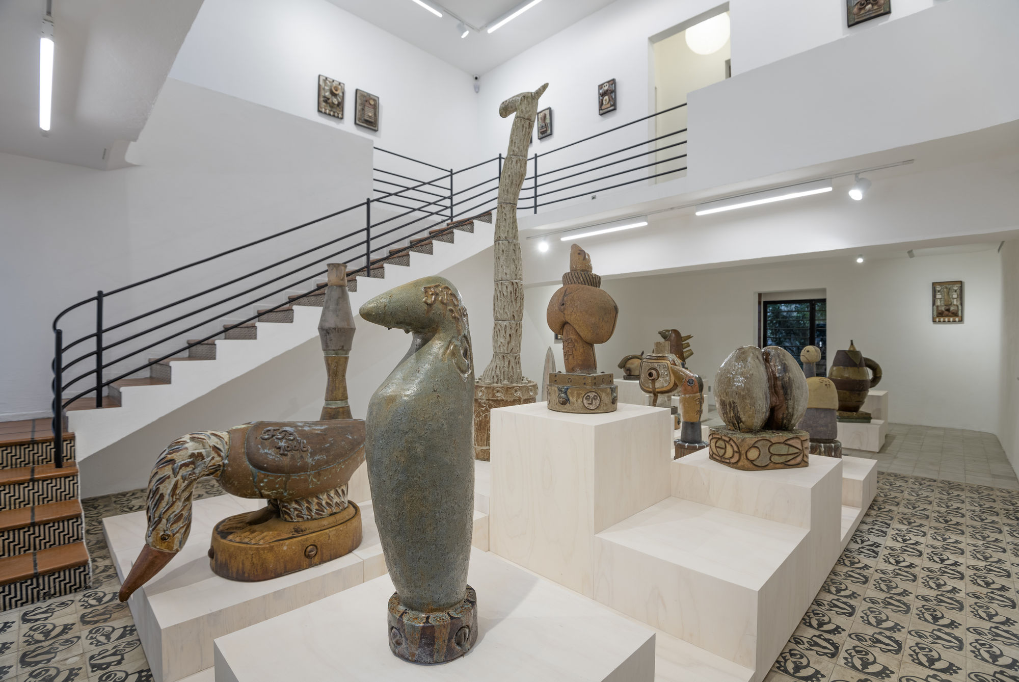 Francisco Brennand: Um primitivo entre os modernos