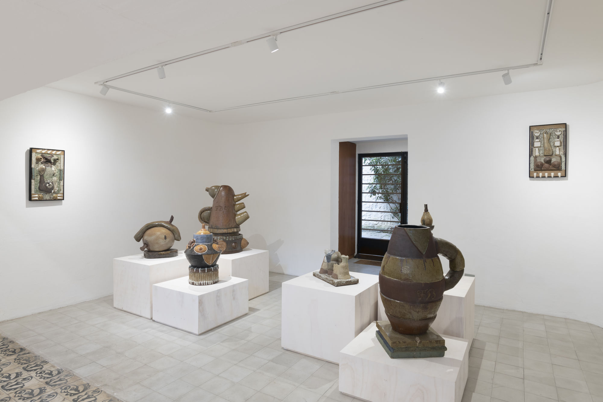 Francisco Brennand: Um primitivo entre os modernos