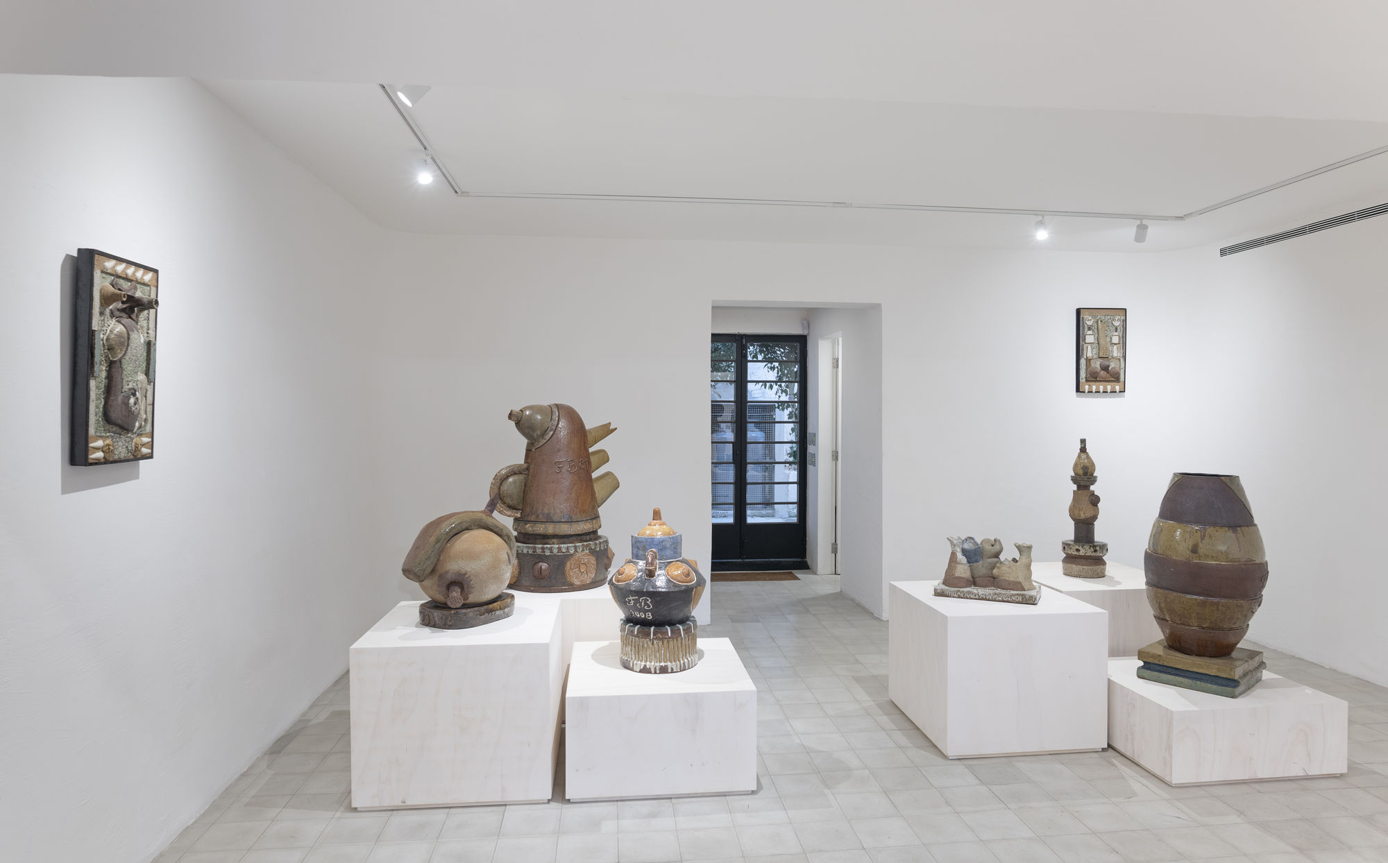 Francisco Brennand: Um primitivo entre os modernos