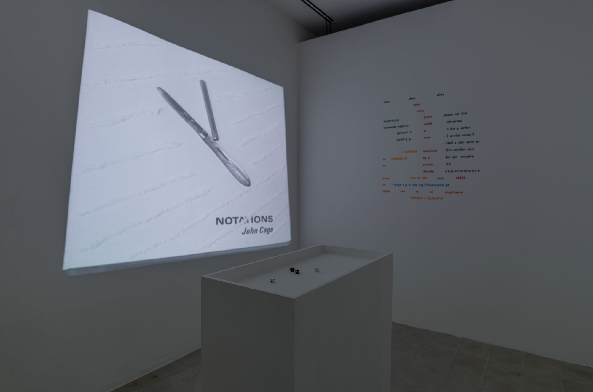 Hélio Oiticica: Mundo–Labirinto