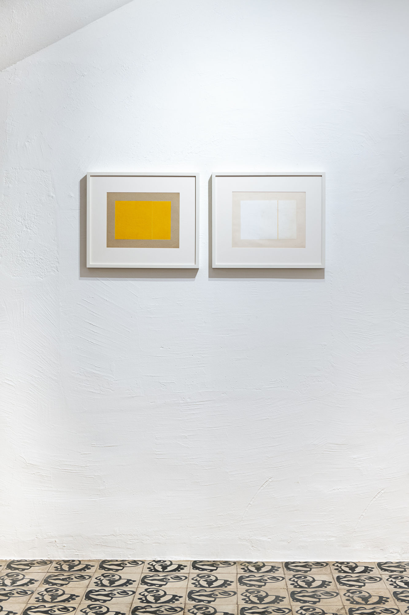 Hélio Oiticica: Mundo–Labirinto