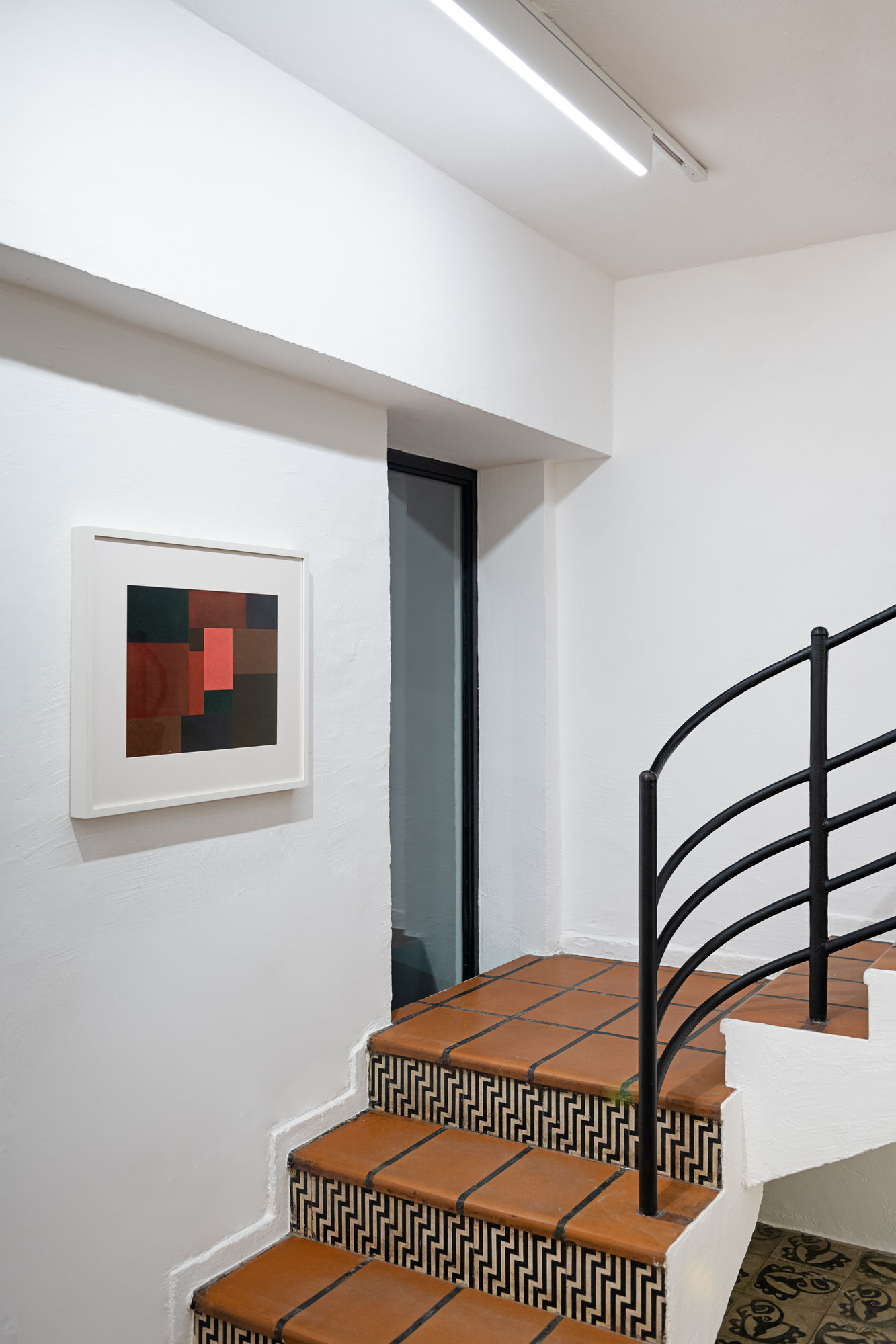 Hélio Oiticica: Mundo–Labirinto