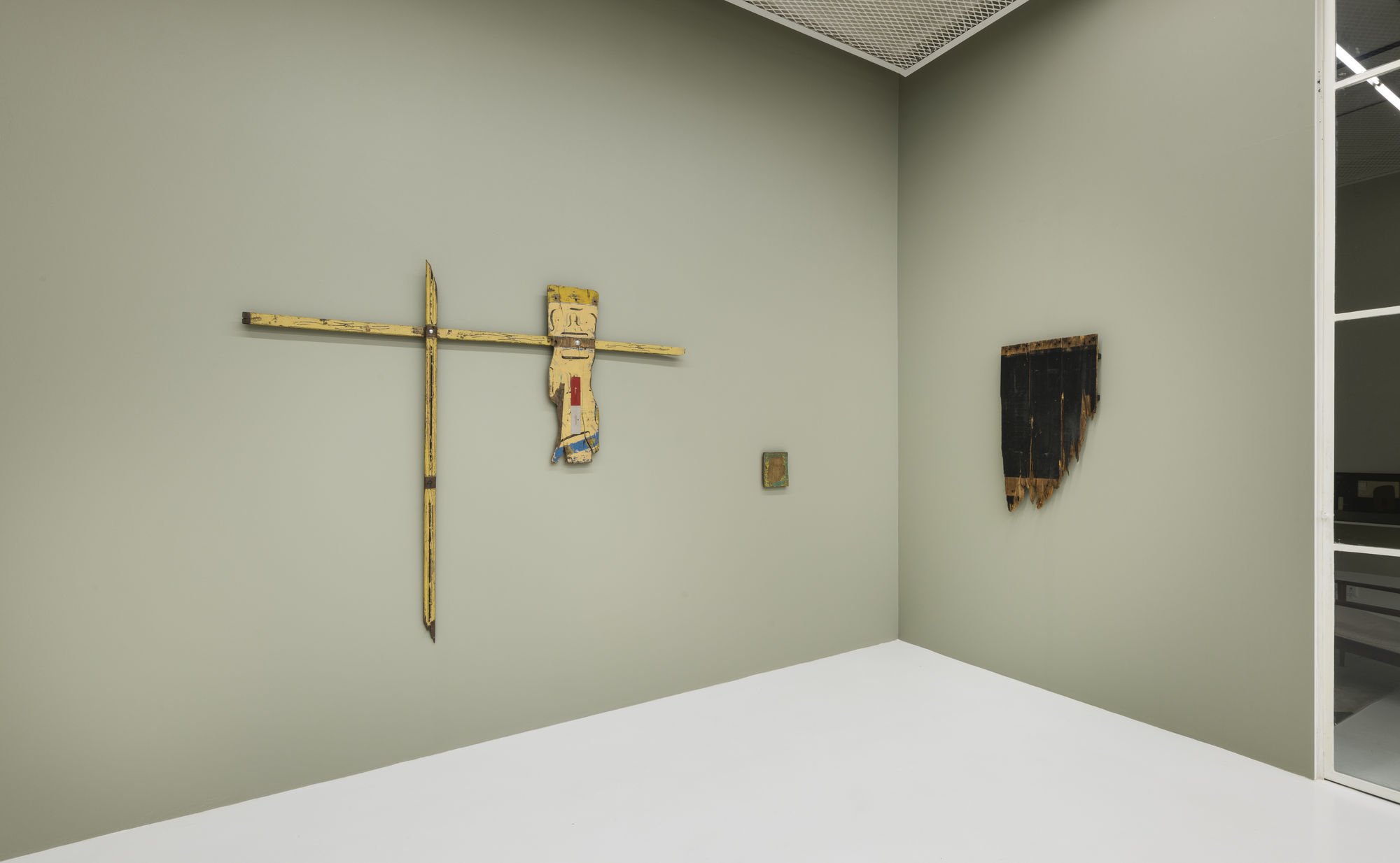 Marcone Moreira: Conjunção