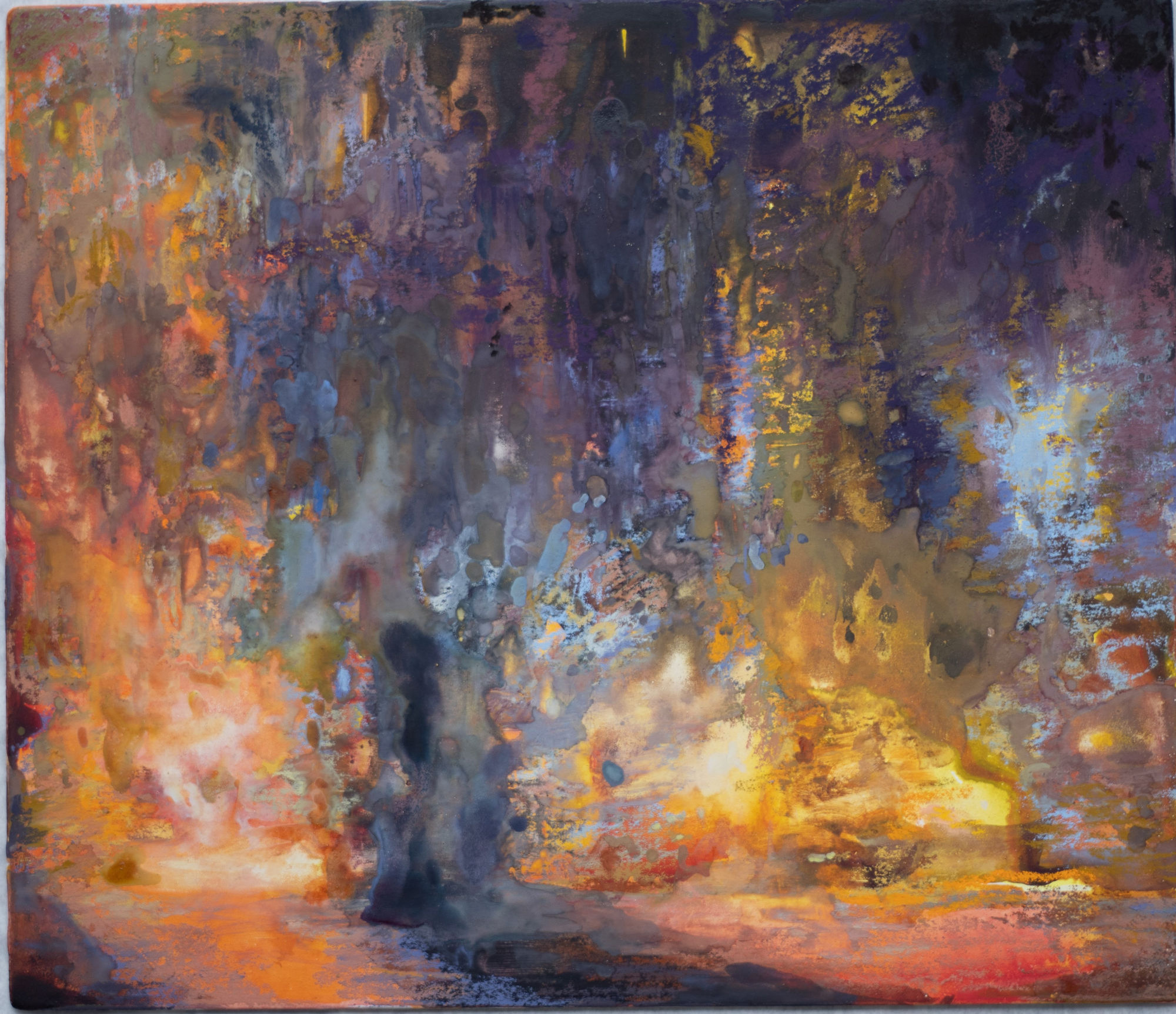 Nina Murdoch, Tonight, 2022