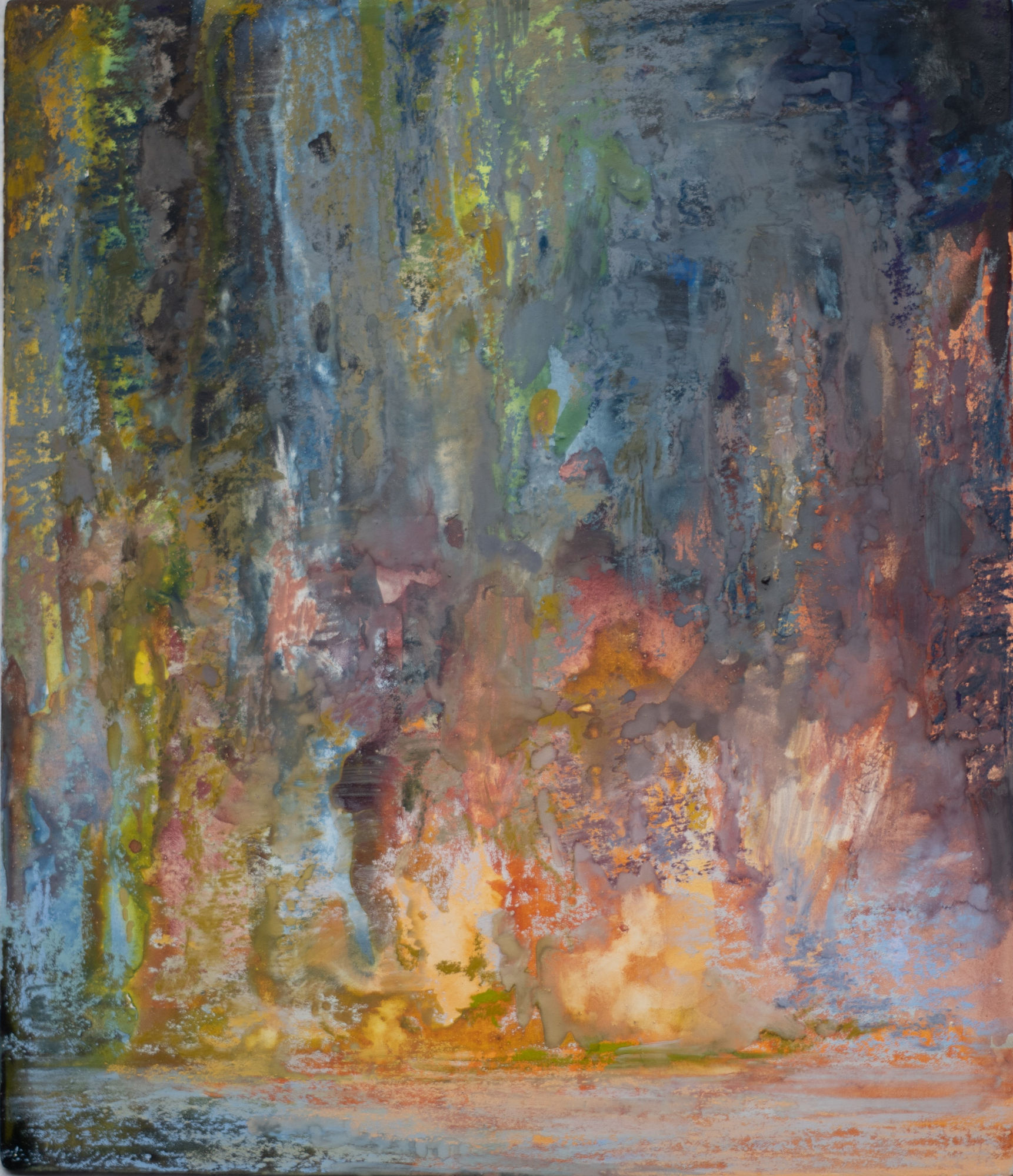 Nina Murdoch, Veloma, 2022