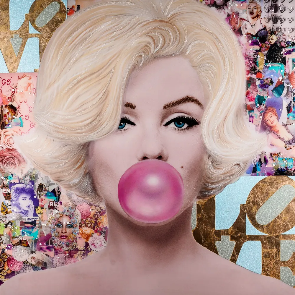 MARILYN POP 5216 60x60