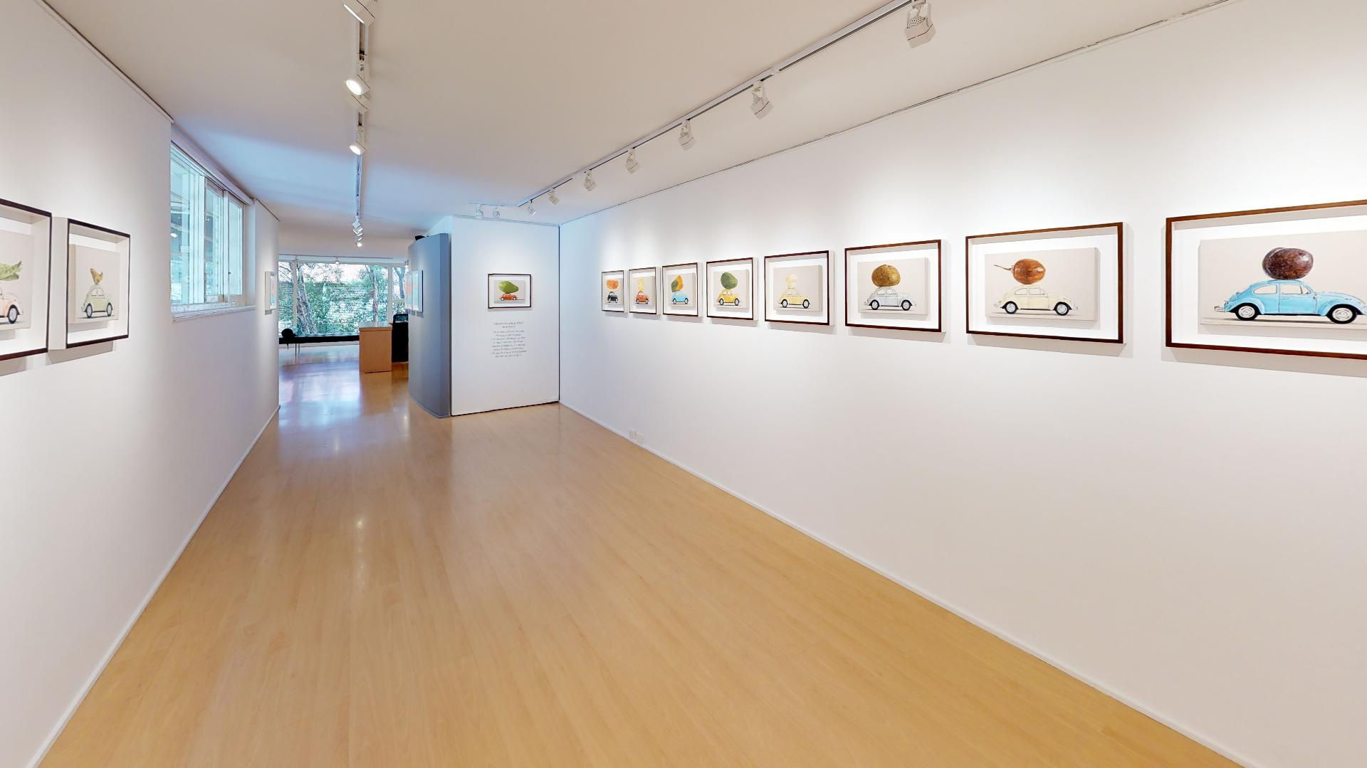 Don't Leave me in the Dark