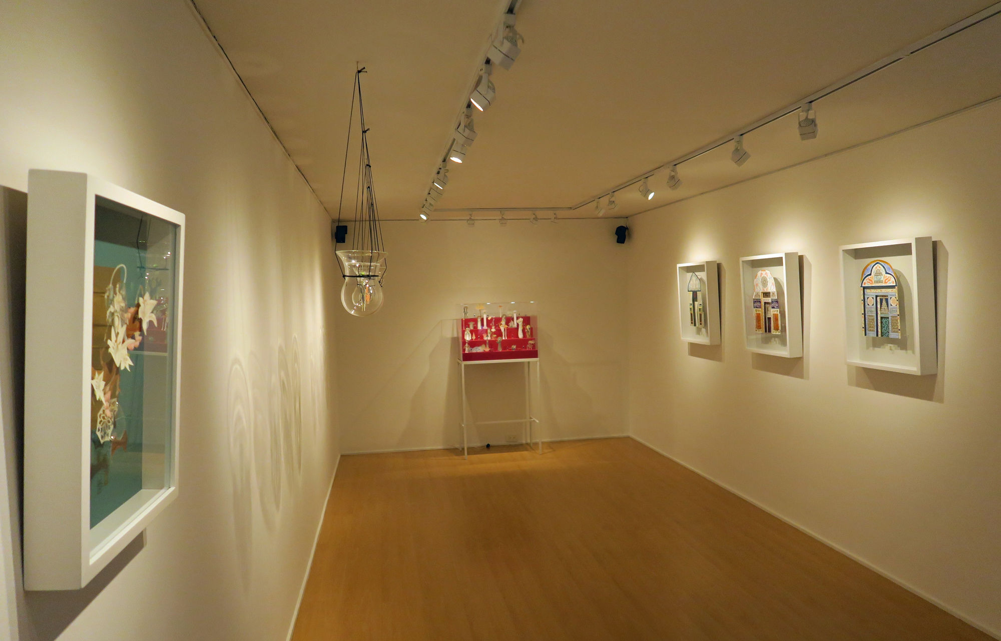 Altars and Devotions