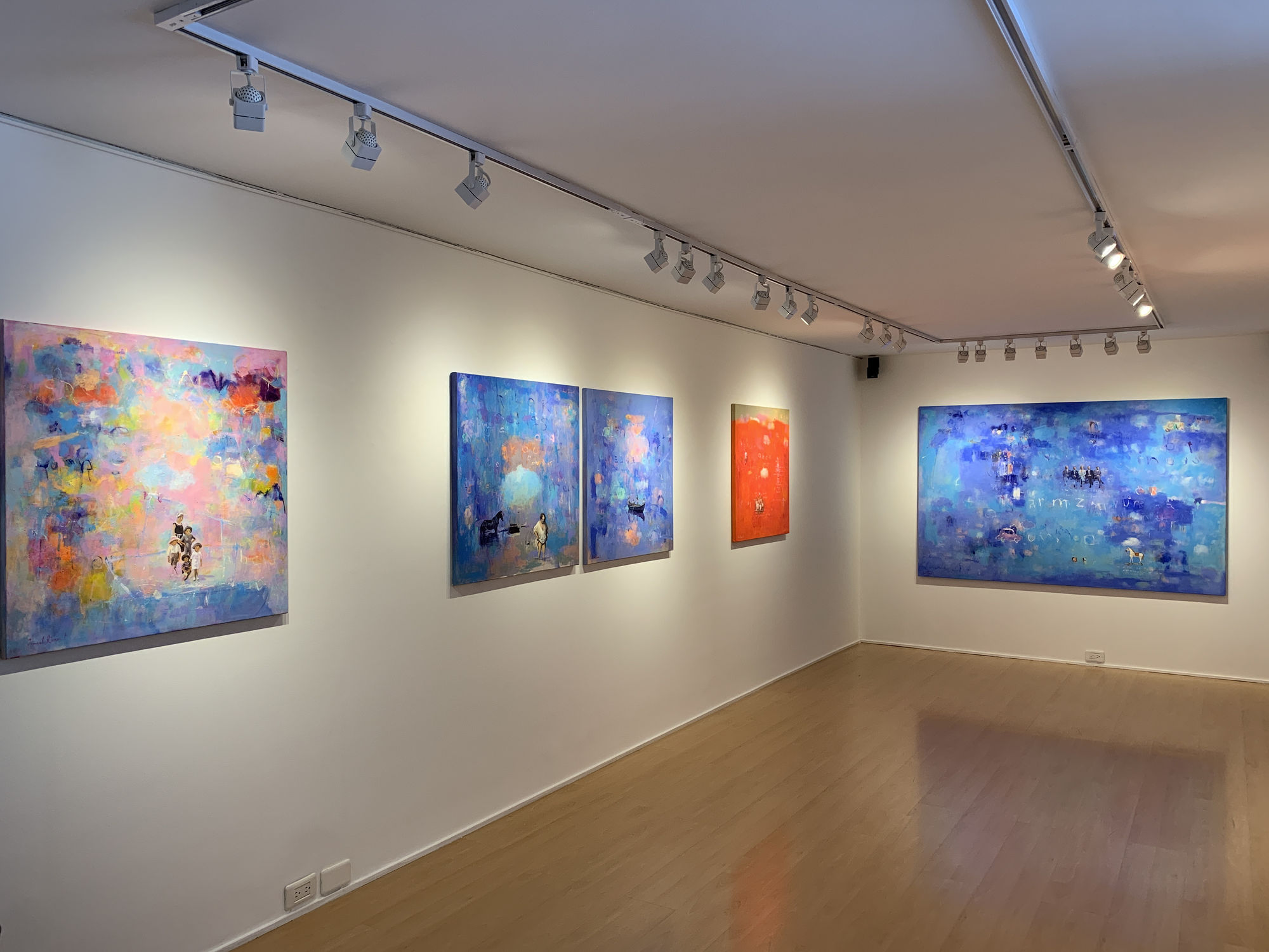 Measured Irreverence