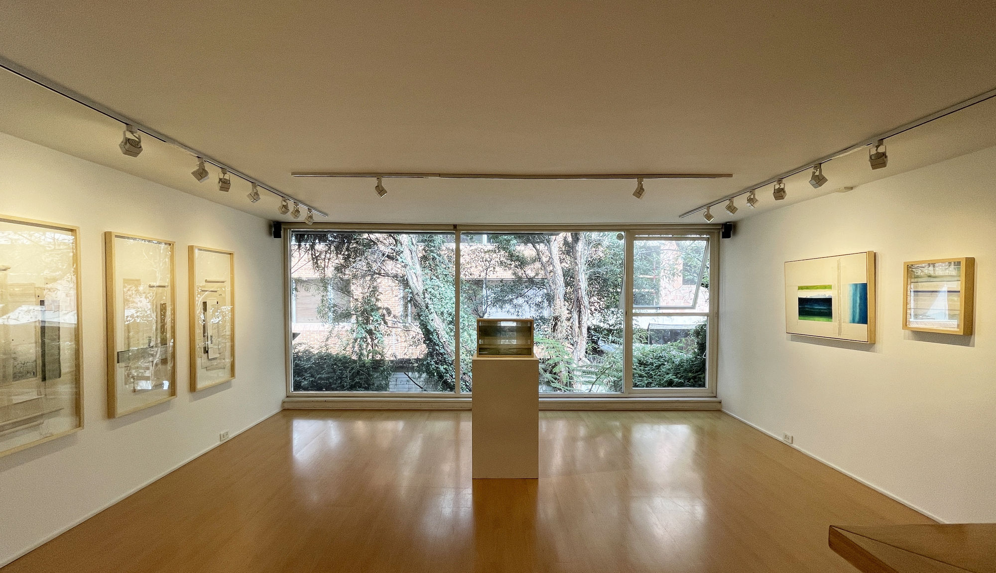 Listening to Silence