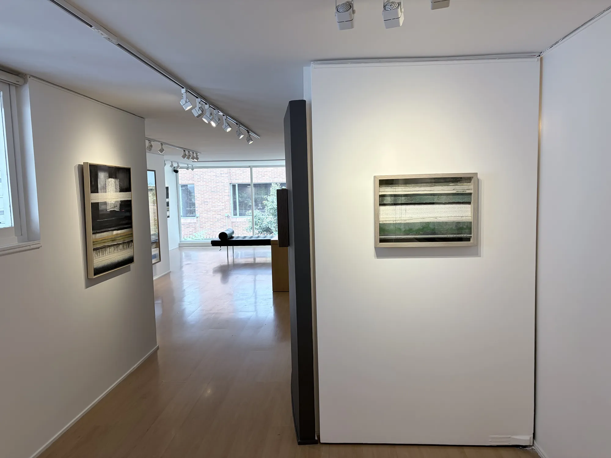 There Is No Light Without Darkness