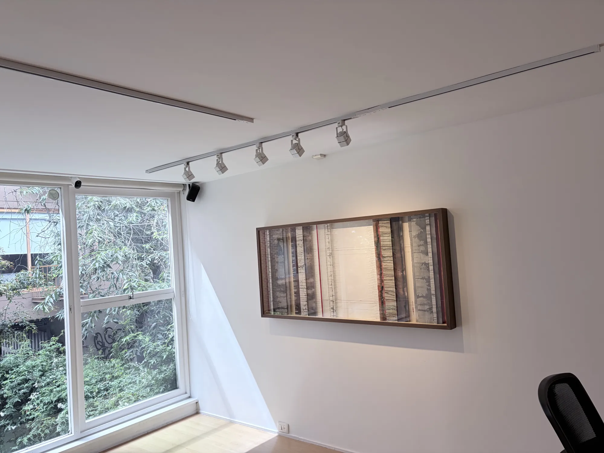 There Is No Light Without Darkness