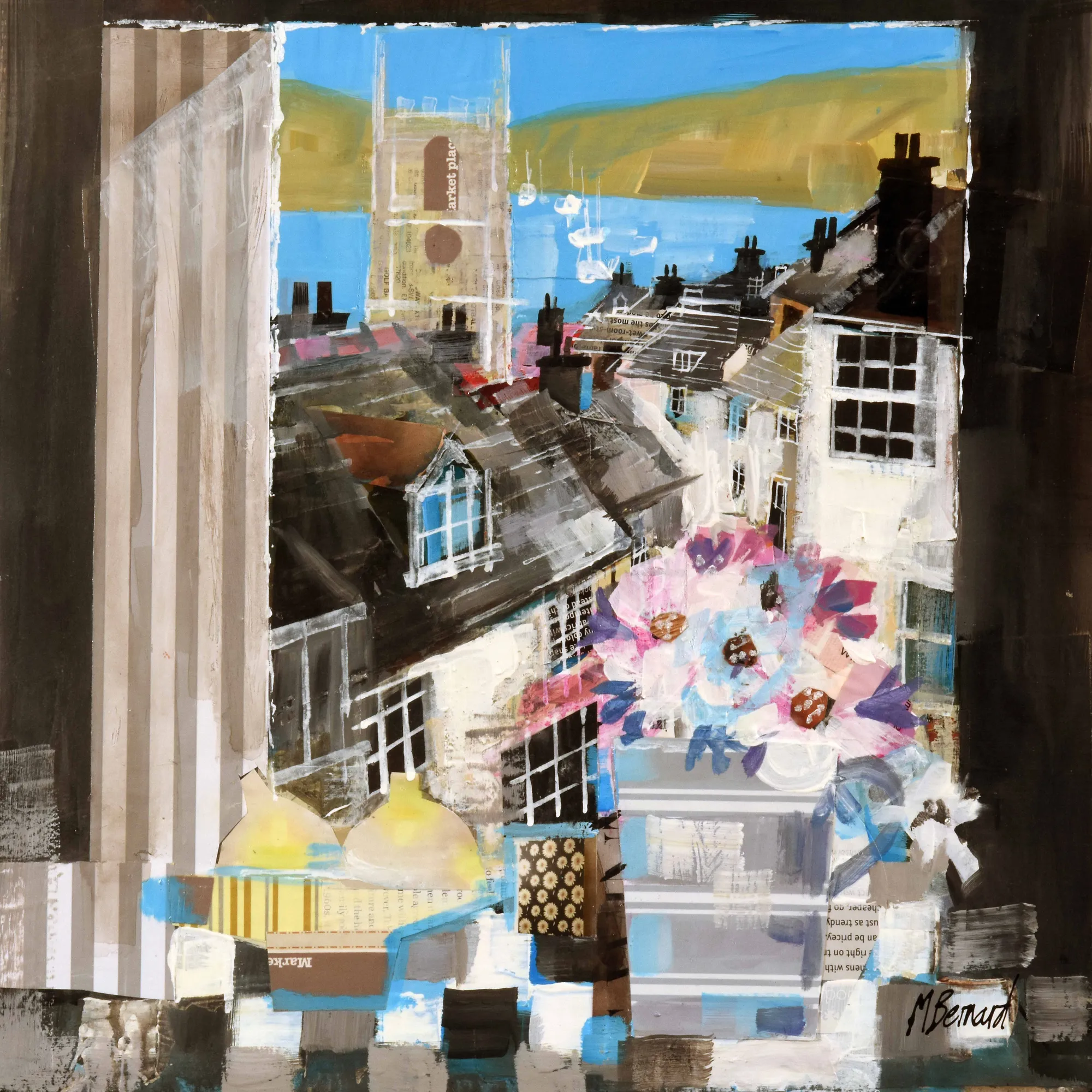 Royal Institute of Painters in Watercolours