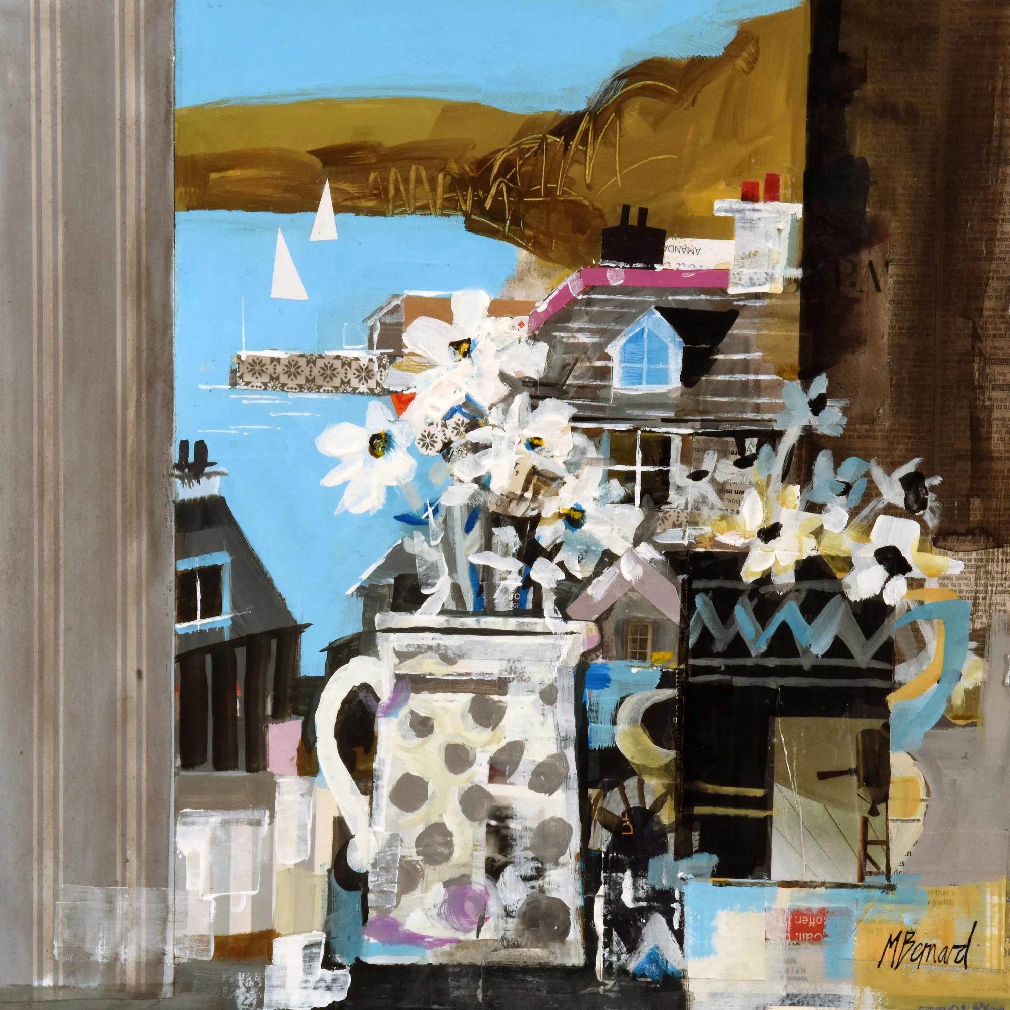 Royal Institute of Painters in Watercolours