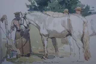 Royal Institute of Painters in Watercolours