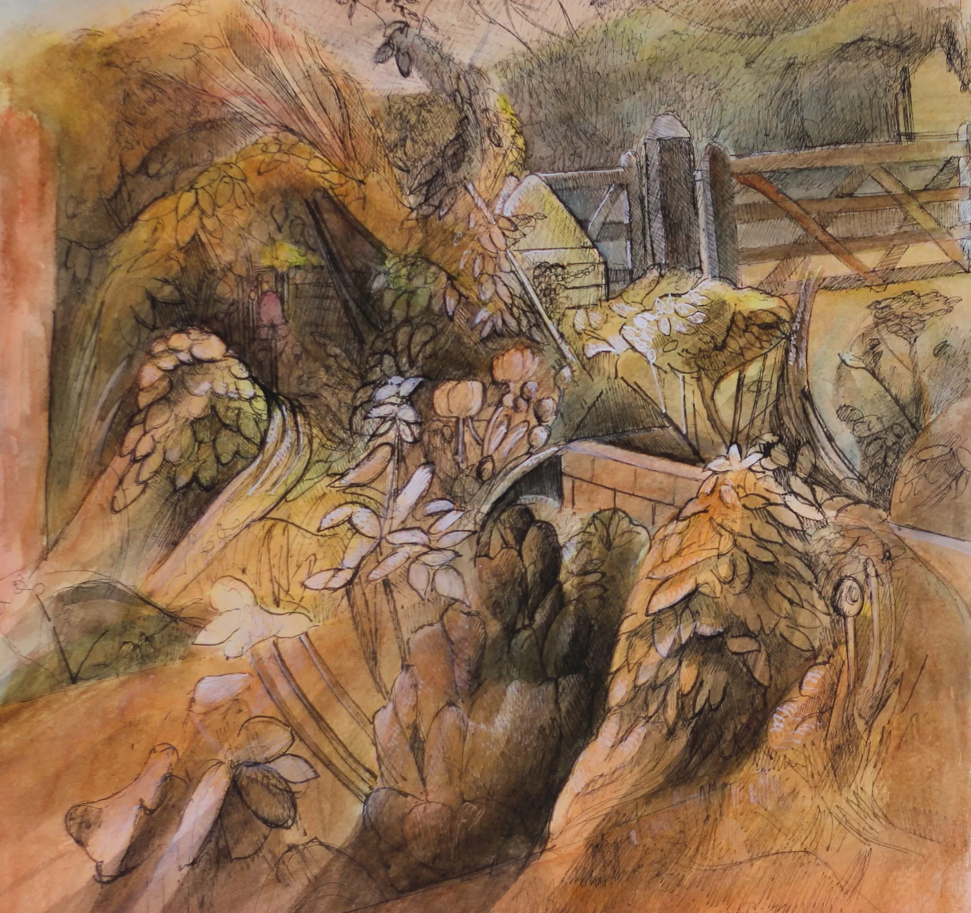 Royal Institute of Painters in Watercolours