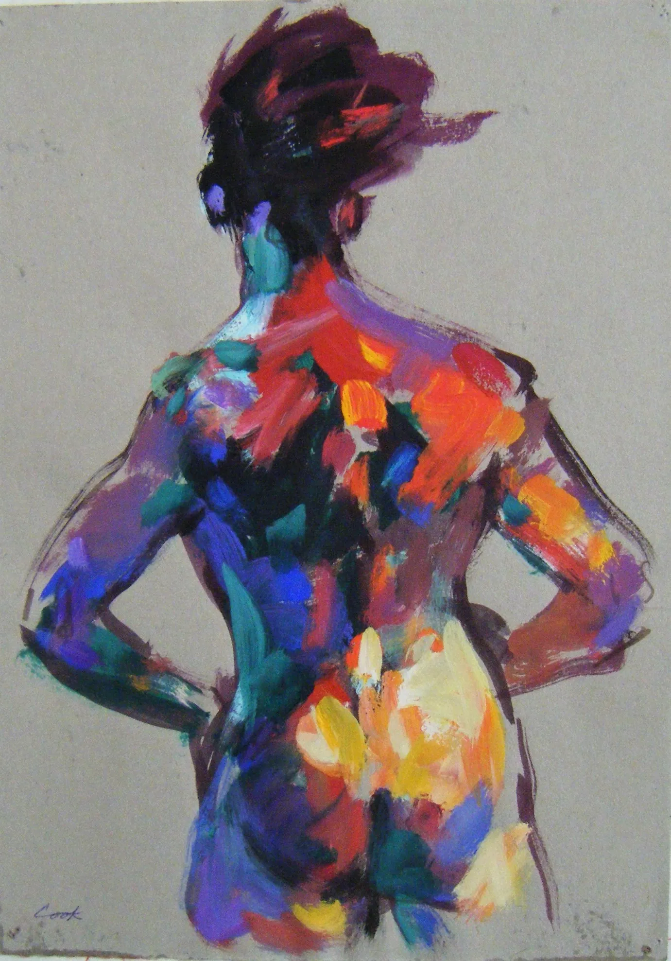 Royal Institute of Painters in Watercolours