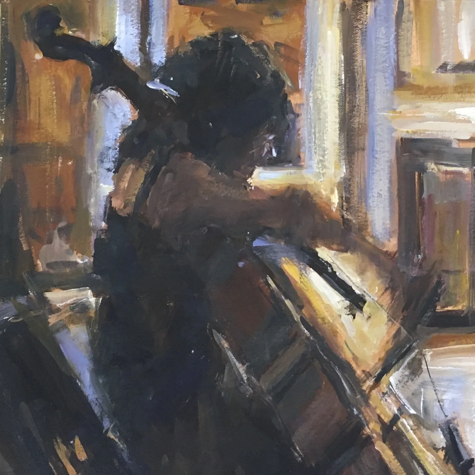 Royal Institute of Painters in Watercolours