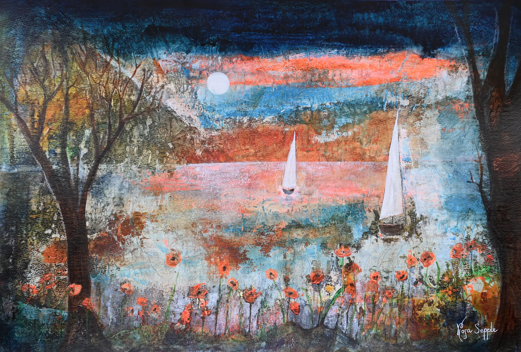 Royal Institute of Painters in Watercolours