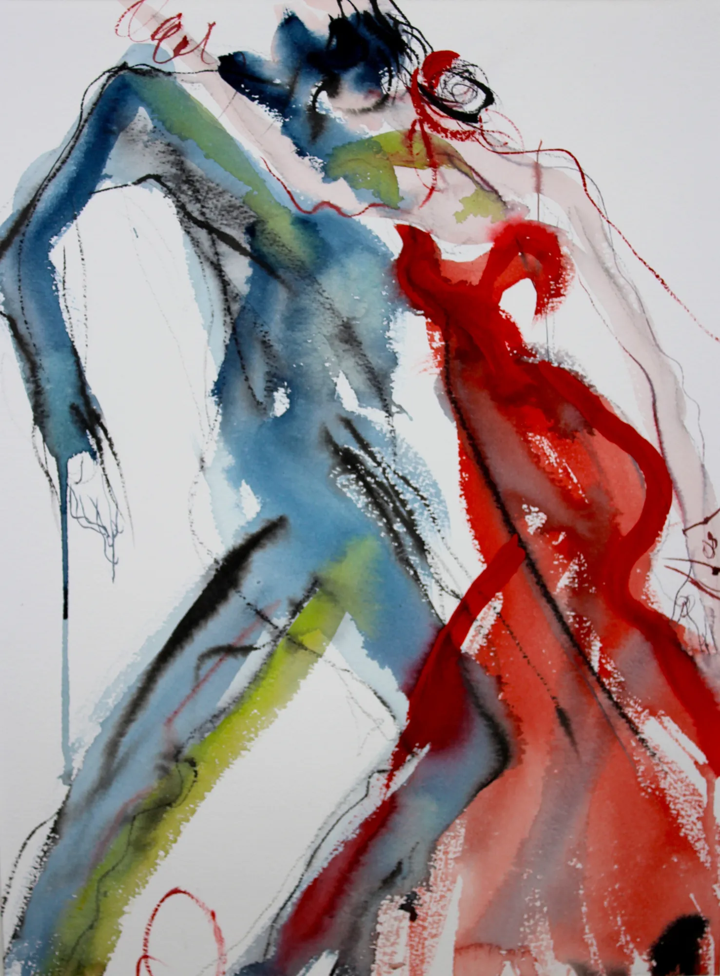 Royal Institute of Painters in Watercolours