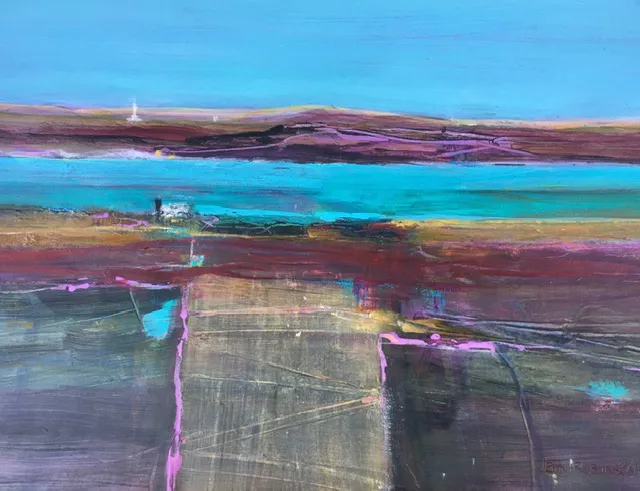 Royal Institute of Painters in Watercolours