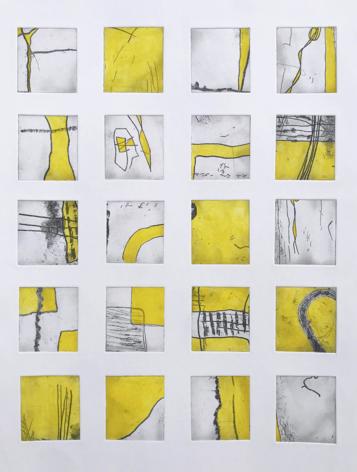 The Pull of the Print