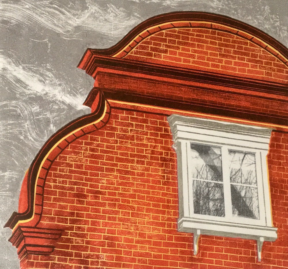 The Pull of the Print