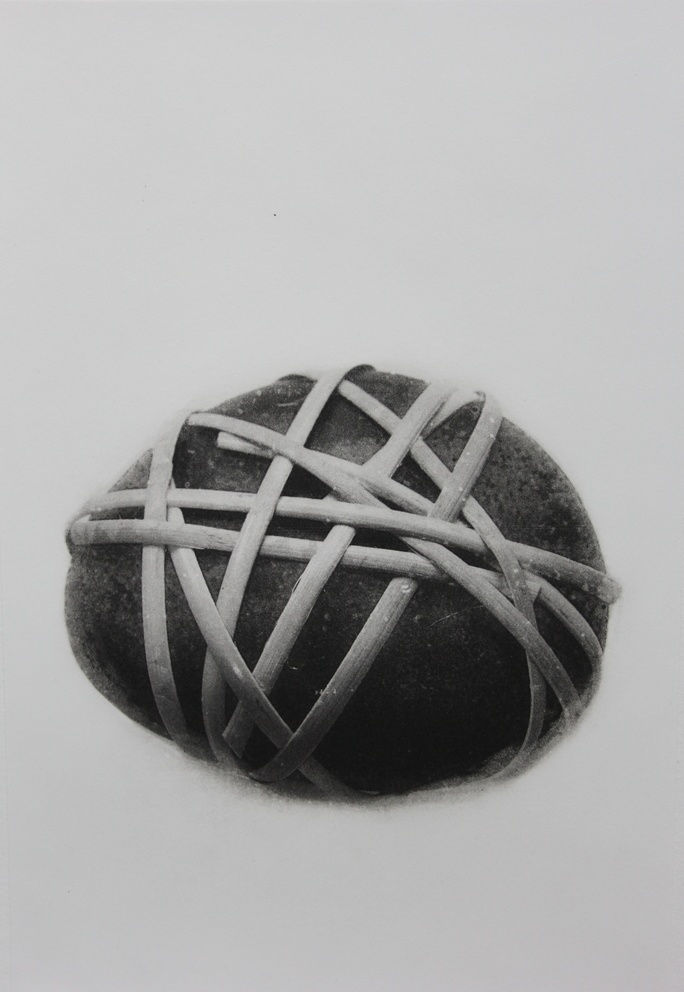 The Pull of the Print