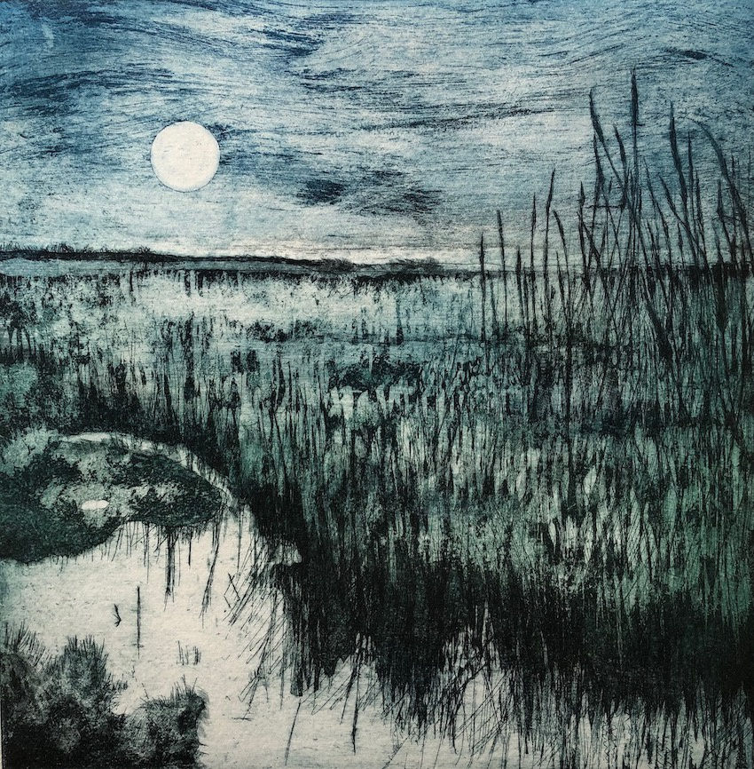 The Pull of the Print