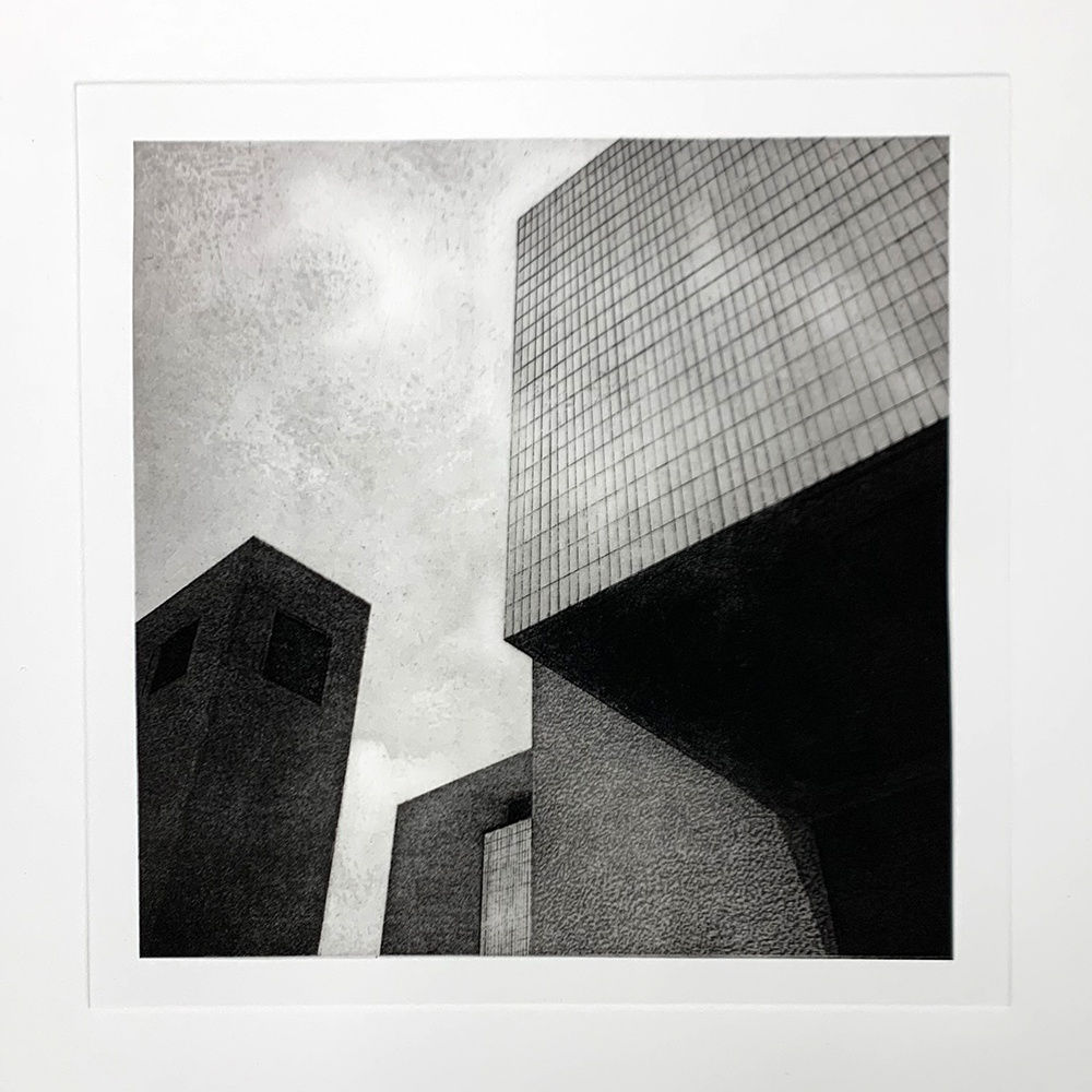 The Pull of the Print