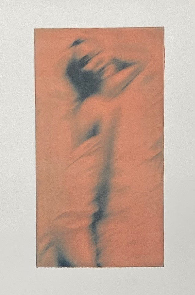 The Pull of the Print