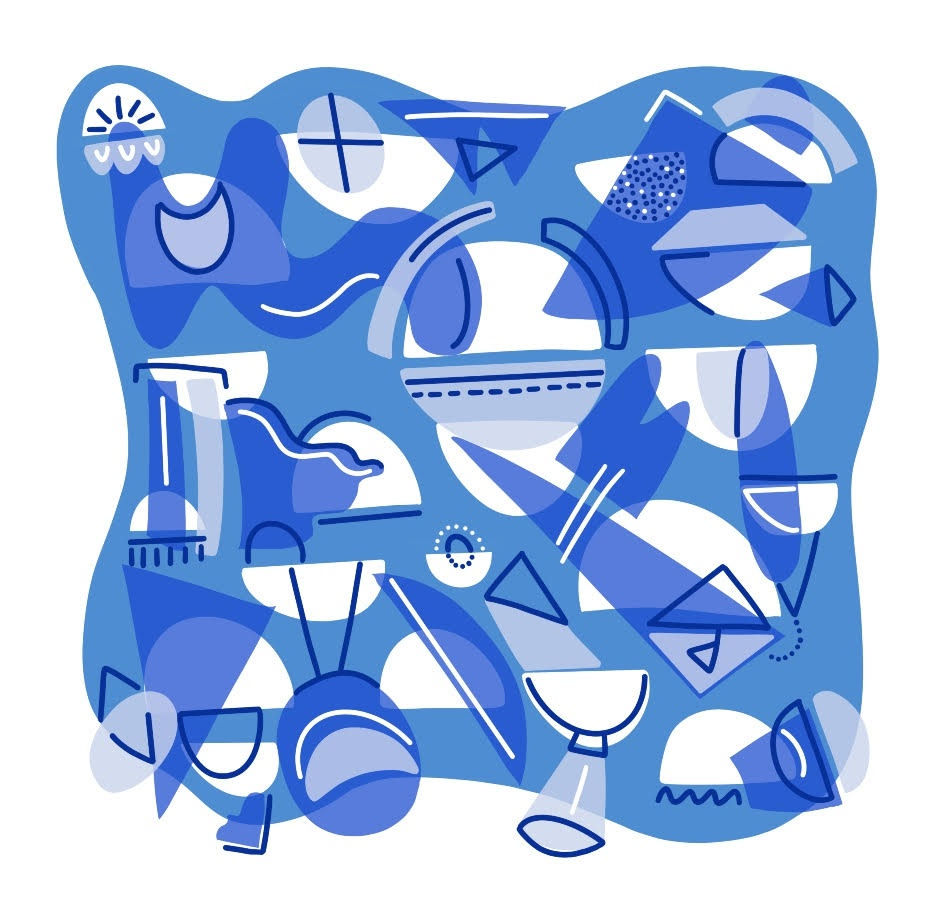 The Pull of the Print