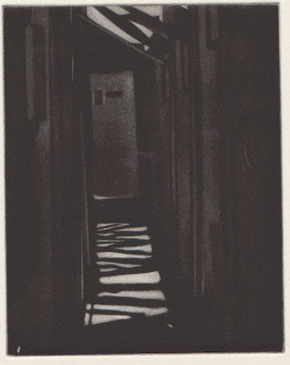 The Pull of the Print