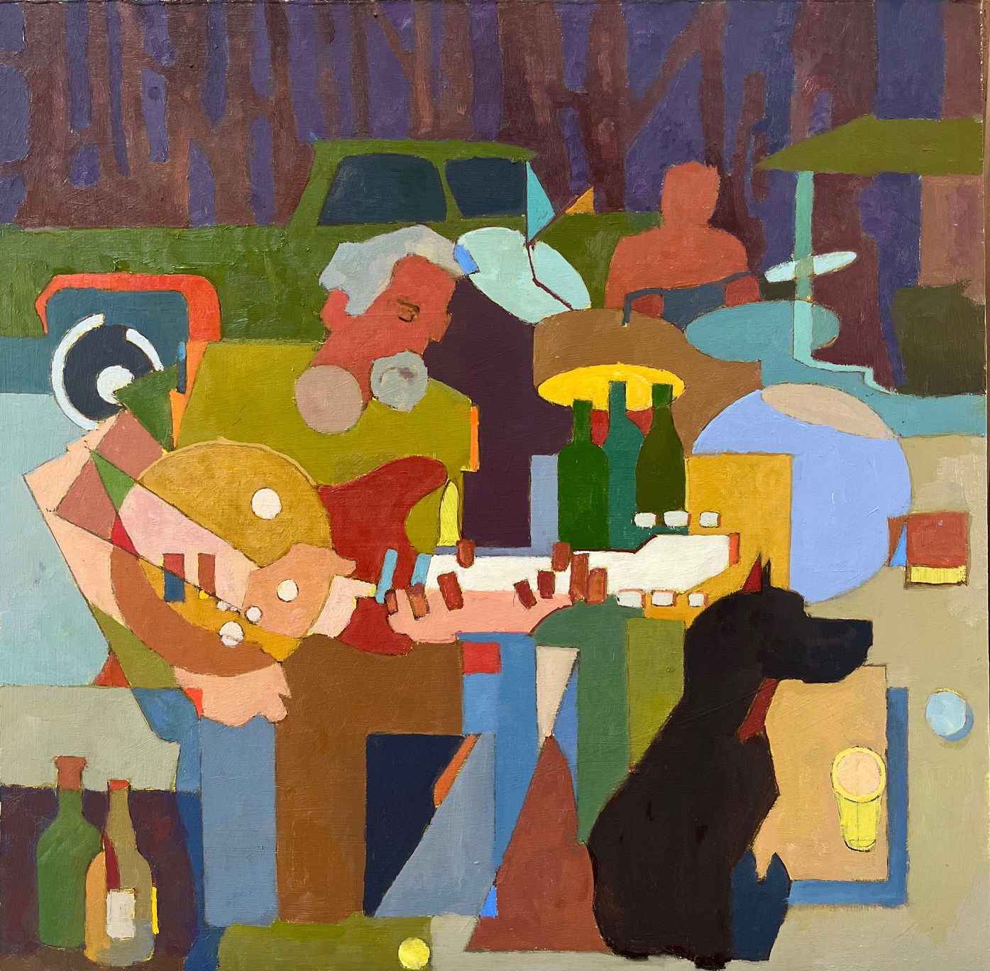 New English Art Club