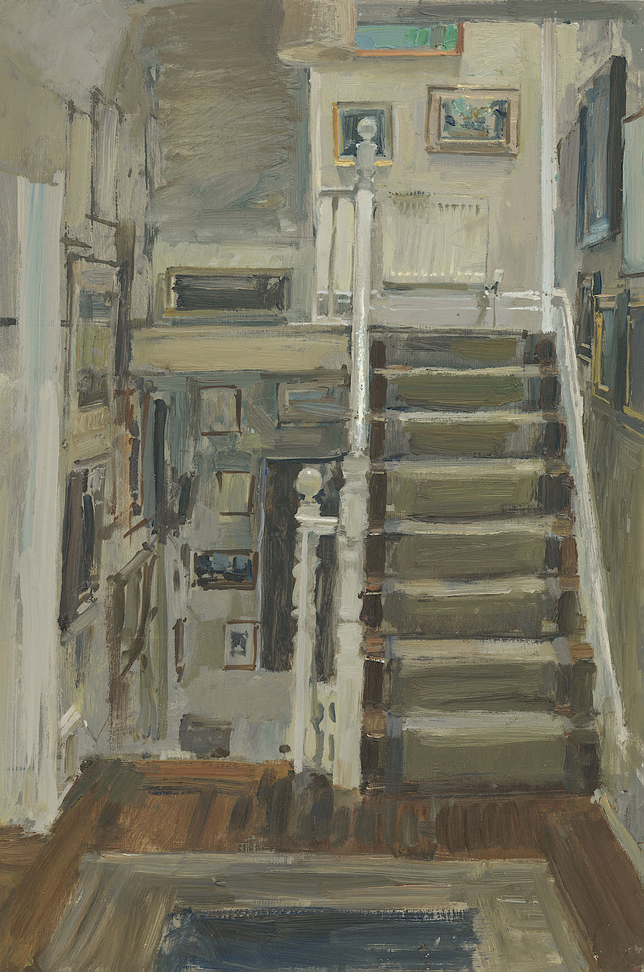 New English Art Club