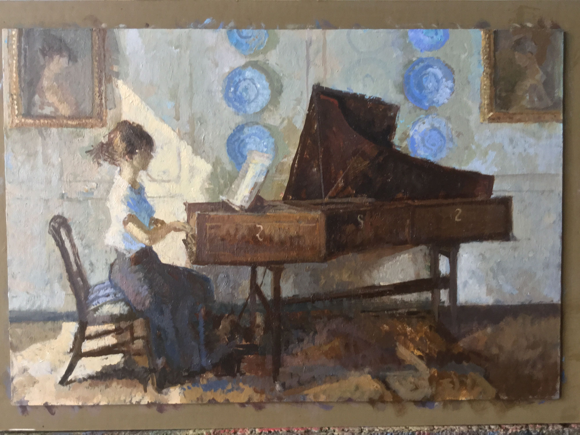 New English Art Club