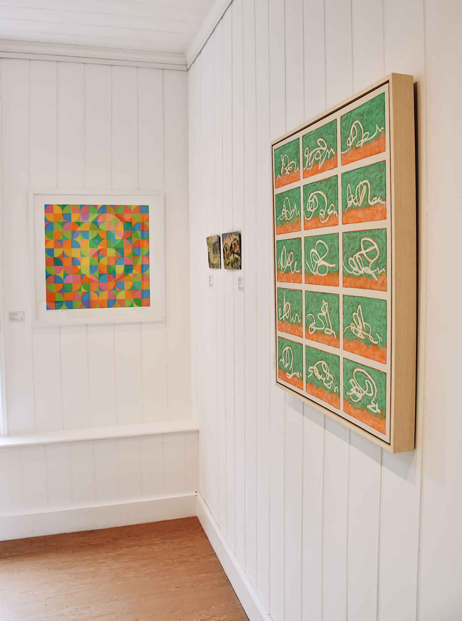 The Colour of Summer