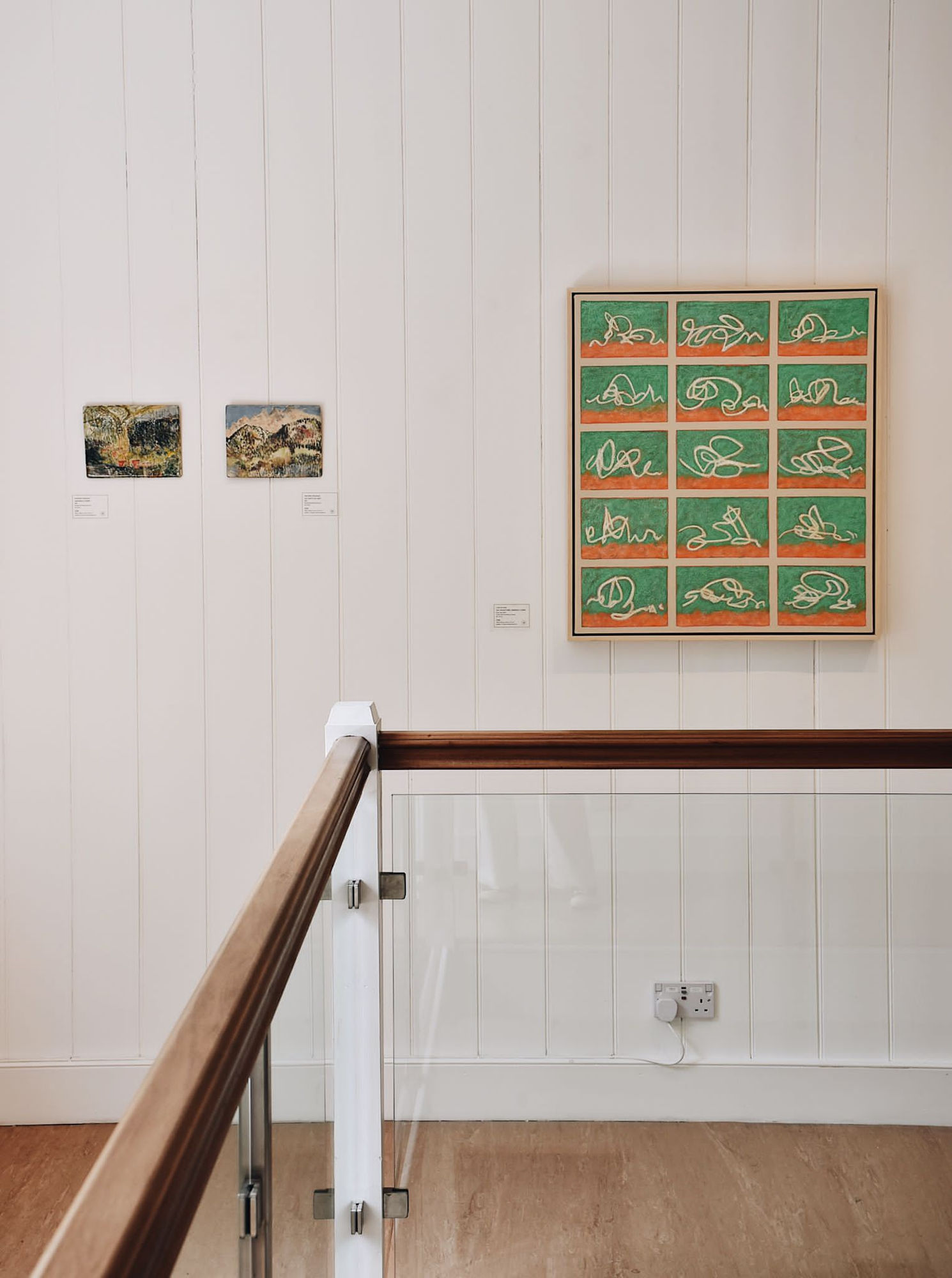 The Colour of Summer