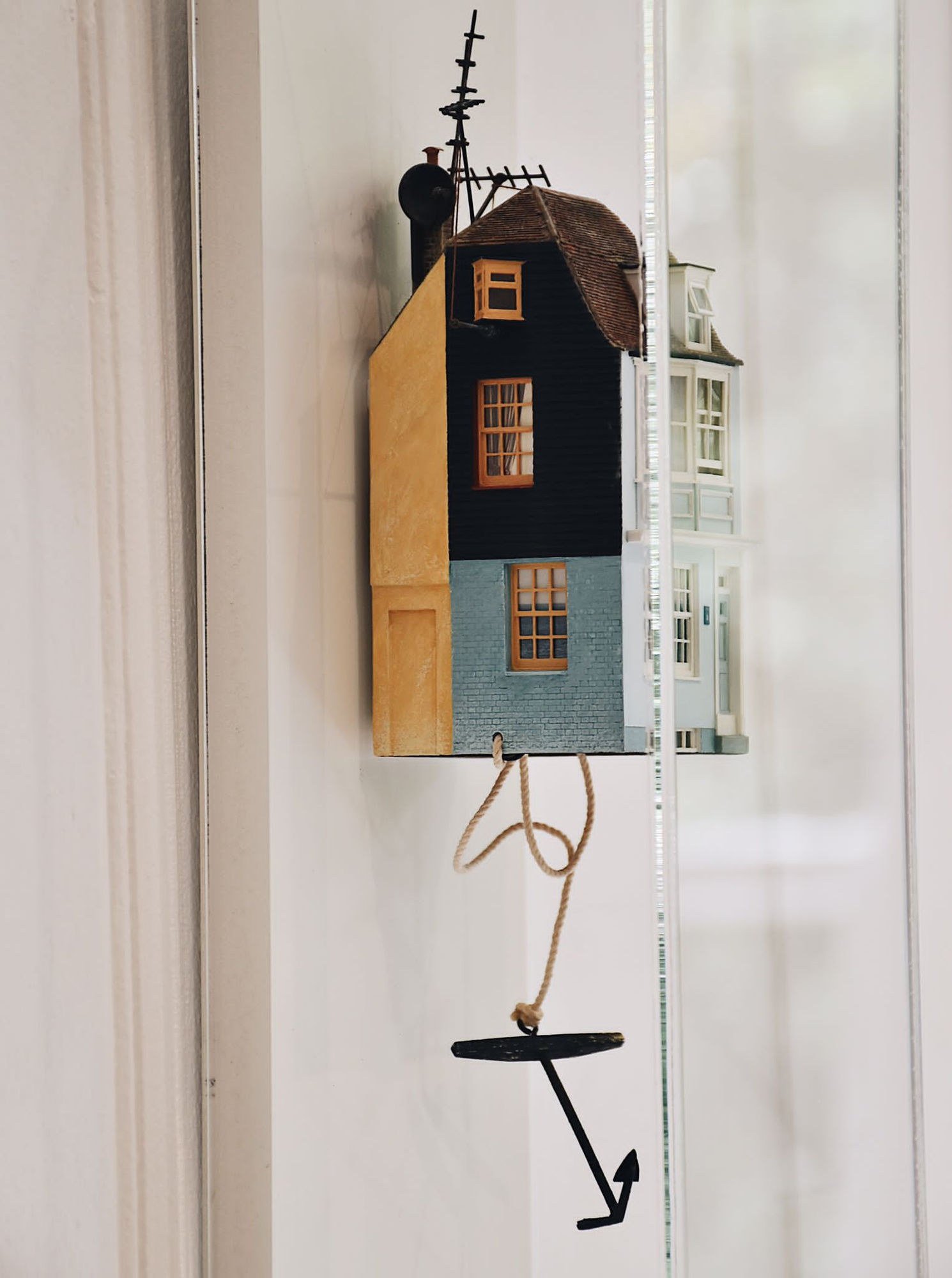 The Colour of Summer