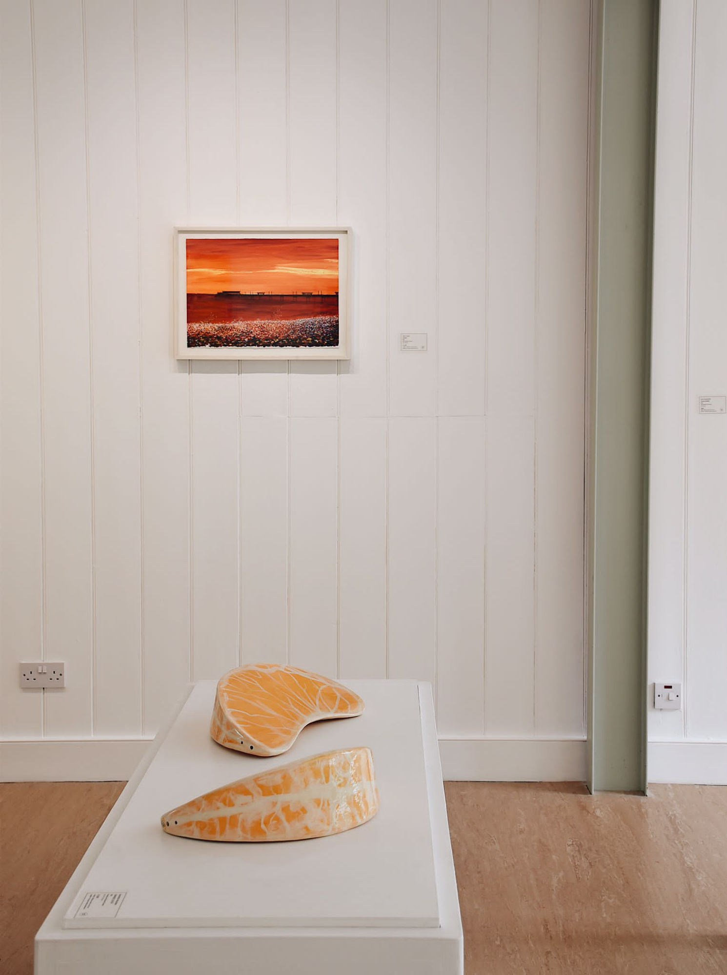 The Colour of Summer