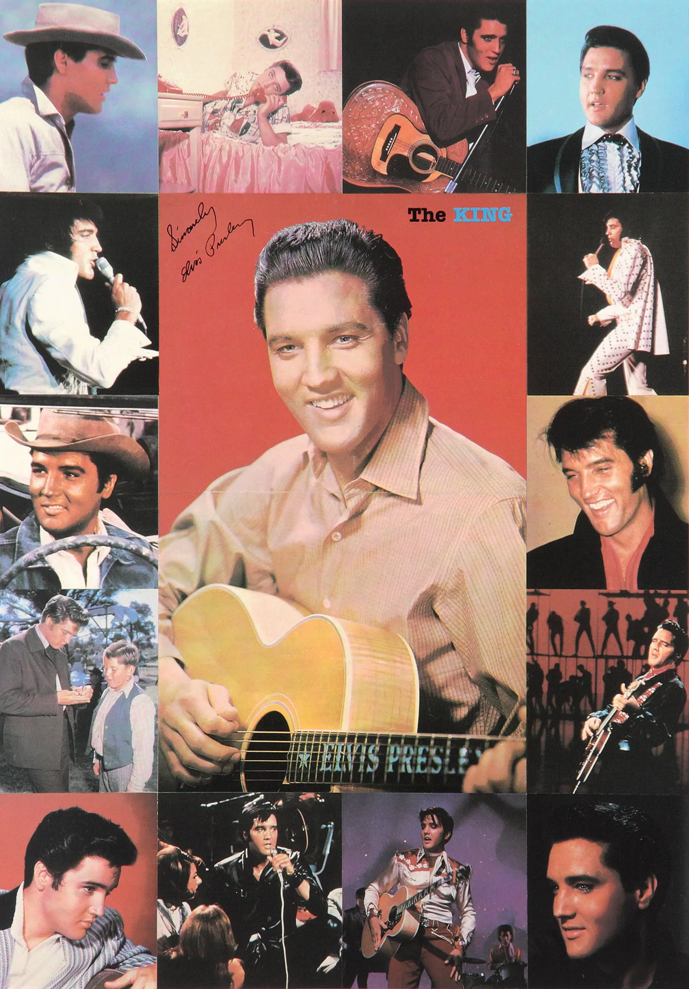 The Best of British Print