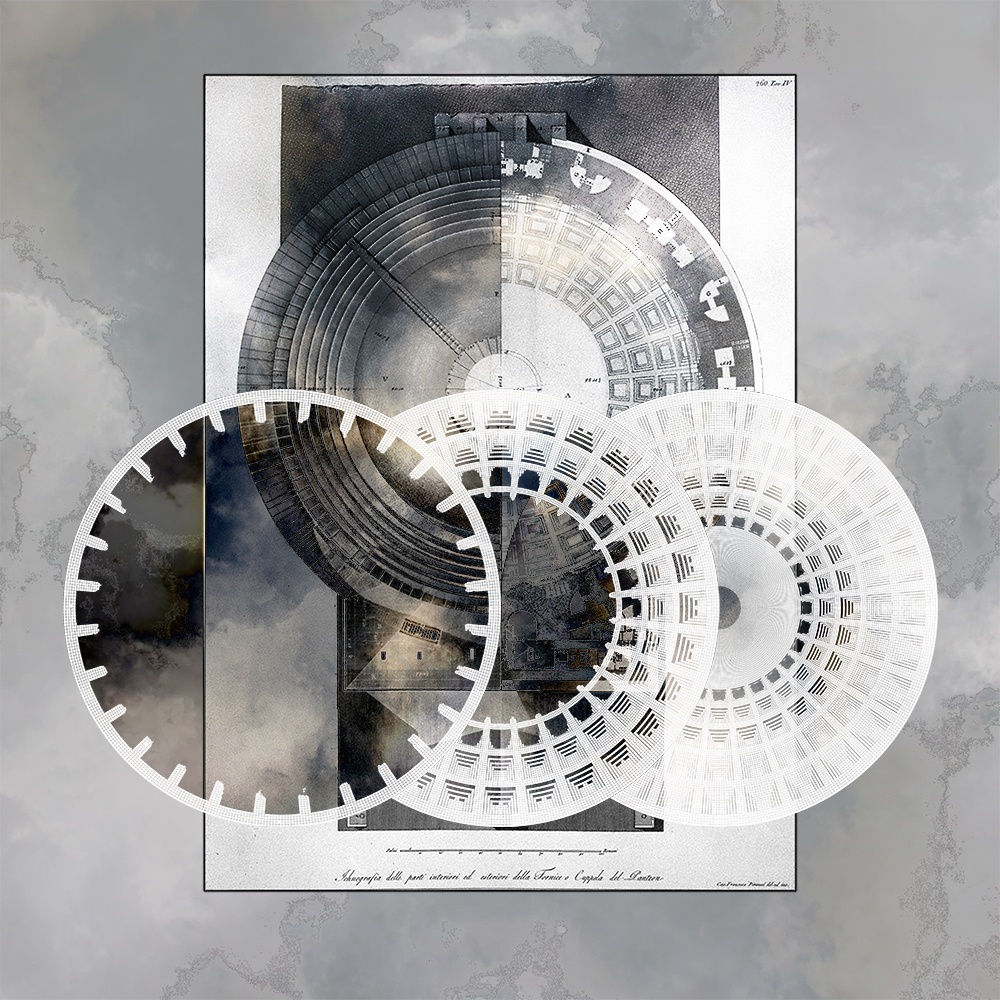 The London Group at Linden Hall Studio