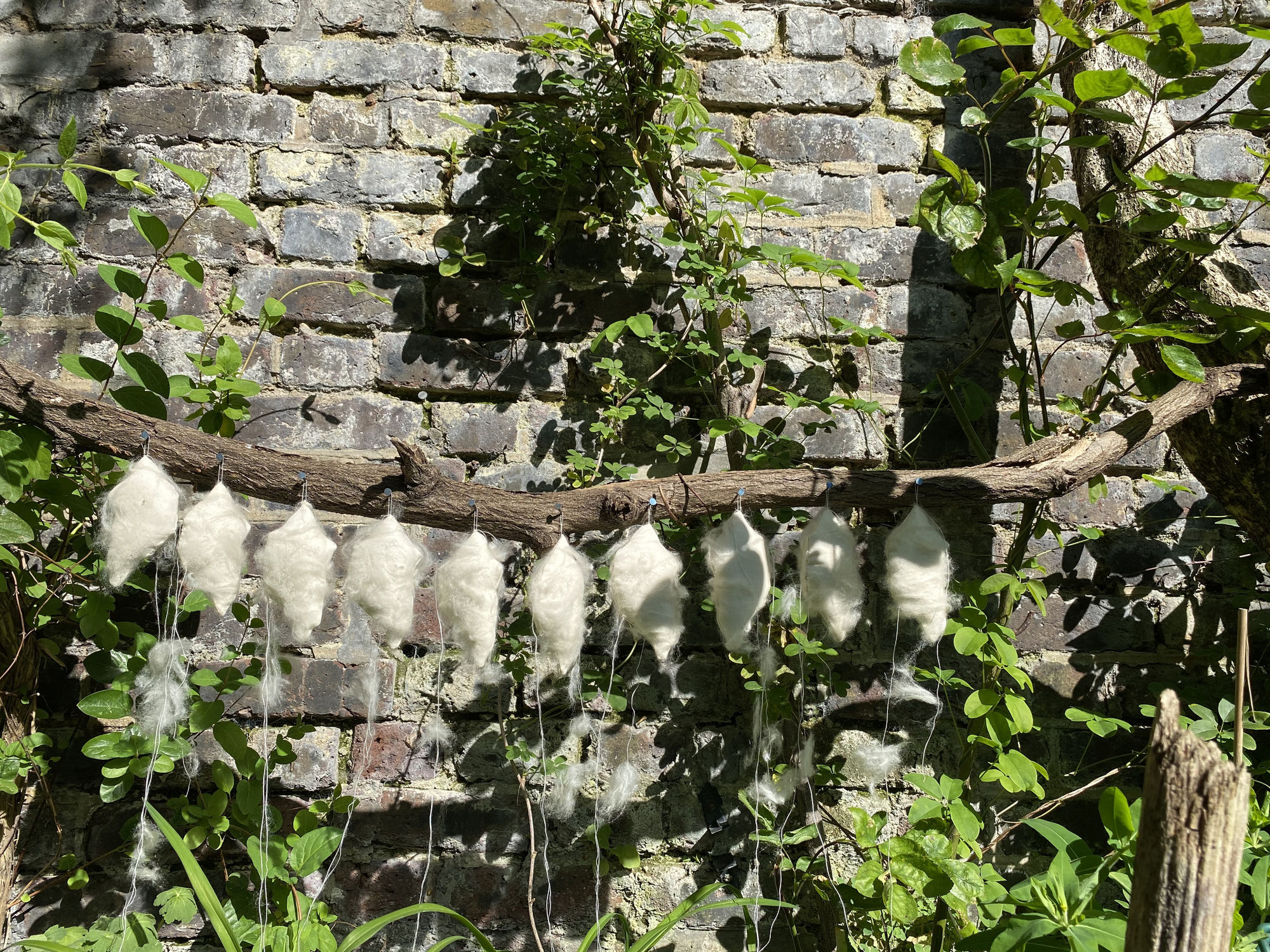 The London Group at Linden Hall Studio