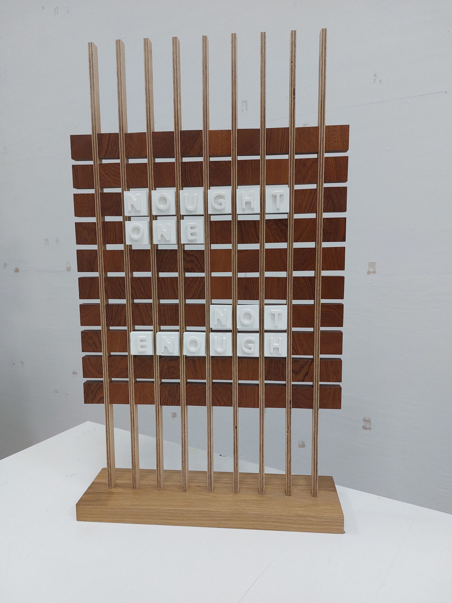 The London Group at Linden Hall Studio